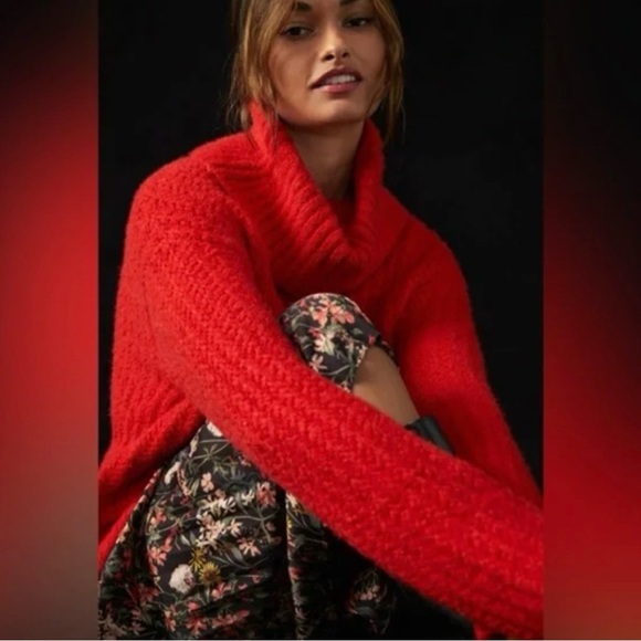 Anthropologie Maeve Sweater - Picture 5 of 5